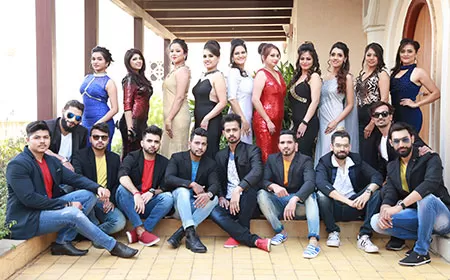 King & Queen Contest