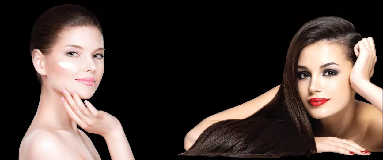 Get Your Summer Glow On! Expert Tips for Hair and Skin Care